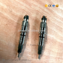 Hot sale ISLE Diesel Engine Components oil fuel Injector 3973060